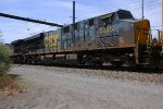 CSX 5215 on M218